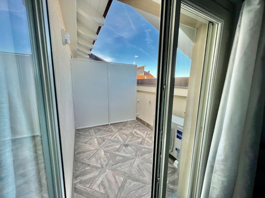 Ferienwohnung Prestigioso Attico A Passo Duomo By Revenue House Casale Monferrato Exterior foto