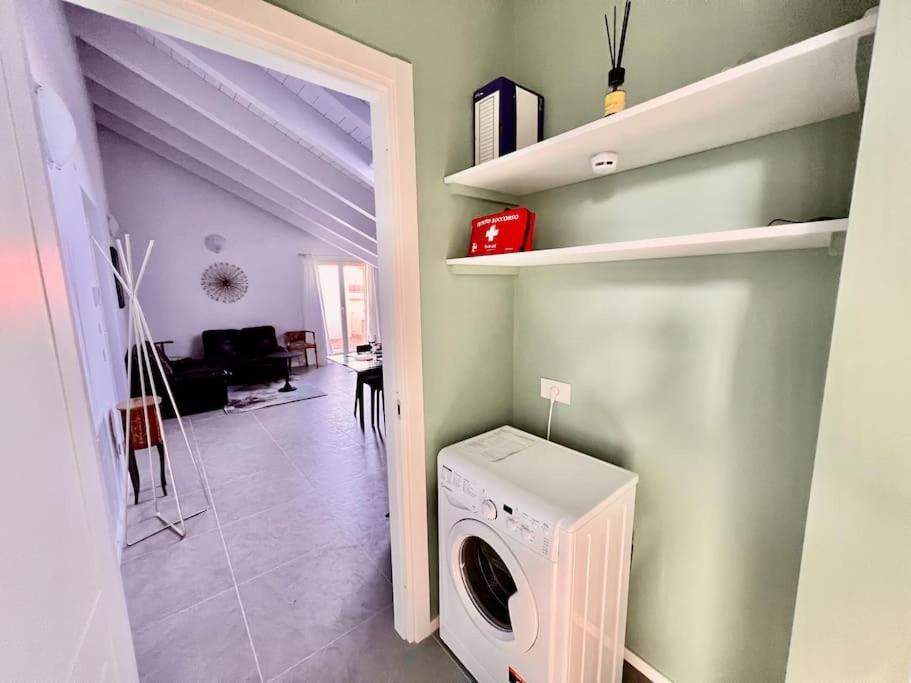 Ferienwohnung Prestigioso Attico A Passo Duomo By Revenue House Casale Monferrato Exterior foto
