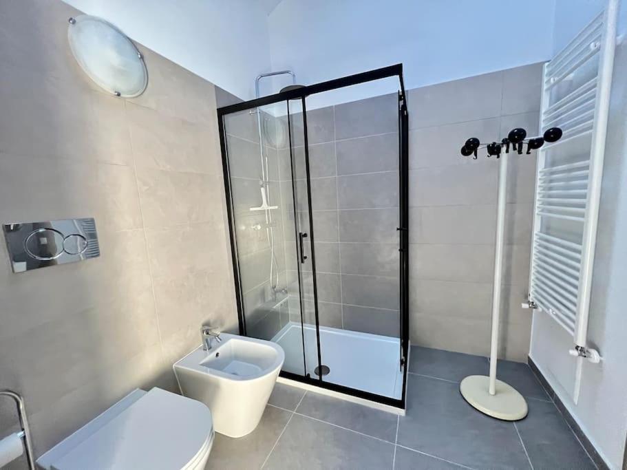 Ferienwohnung Prestigioso Attico A Passo Duomo By Revenue House Casale Monferrato Exterior foto