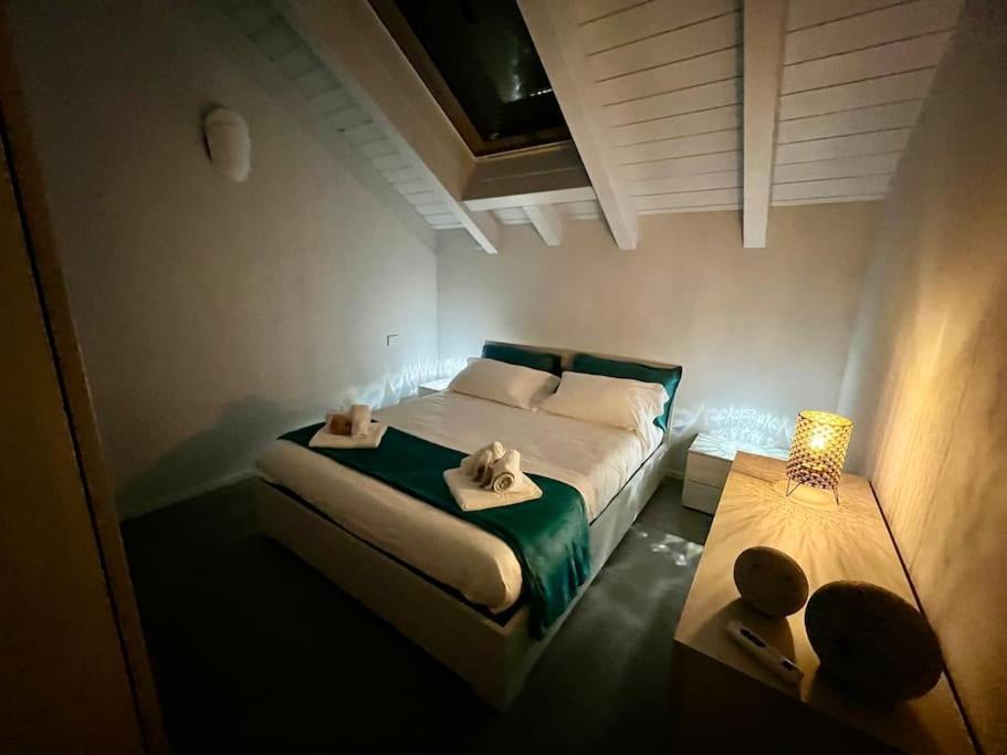 Ferienwohnung Prestigioso Attico A Passo Duomo By Revenue House Casale Monferrato Exterior foto