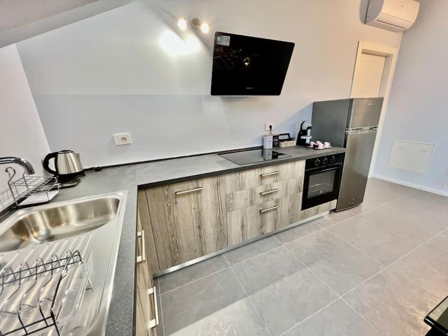 Ferienwohnung Prestigioso Attico A Passo Duomo By Revenue House Casale Monferrato Exterior foto