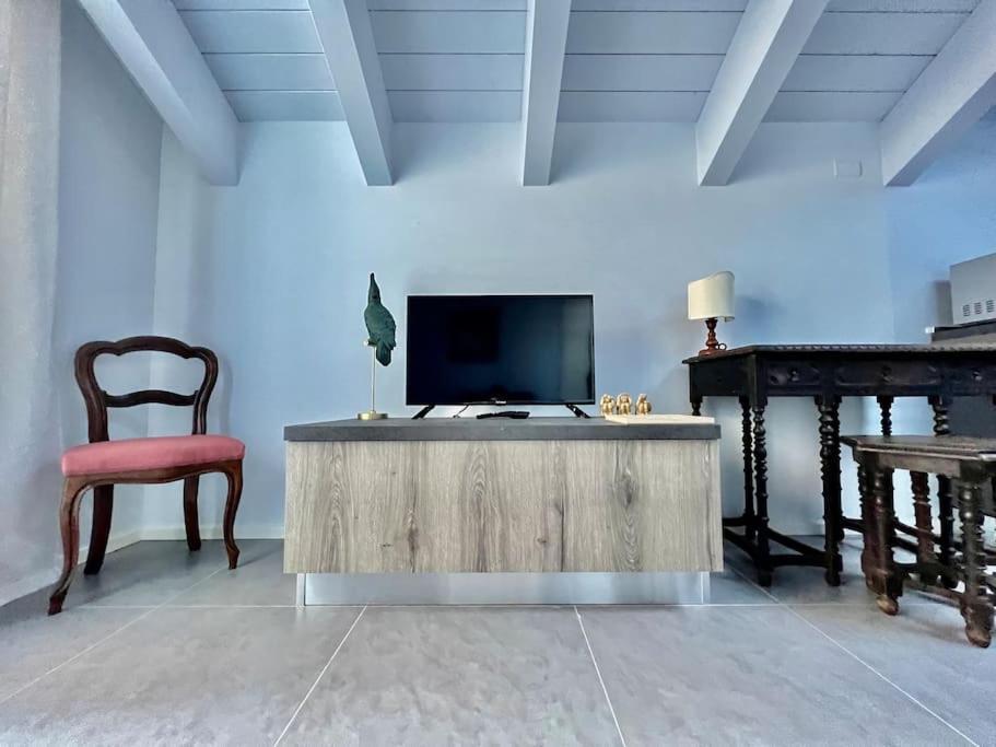 Ferienwohnung Prestigioso Attico A Passo Duomo By Revenue House Casale Monferrato Exterior foto