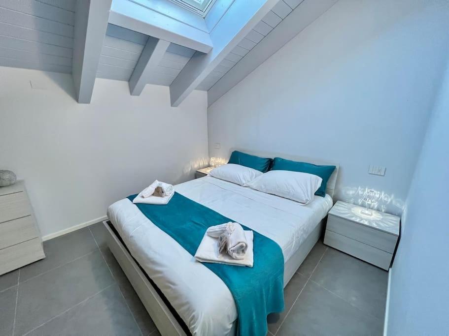 Ferienwohnung Prestigioso Attico A Passo Duomo By Revenue House Casale Monferrato Exterior foto