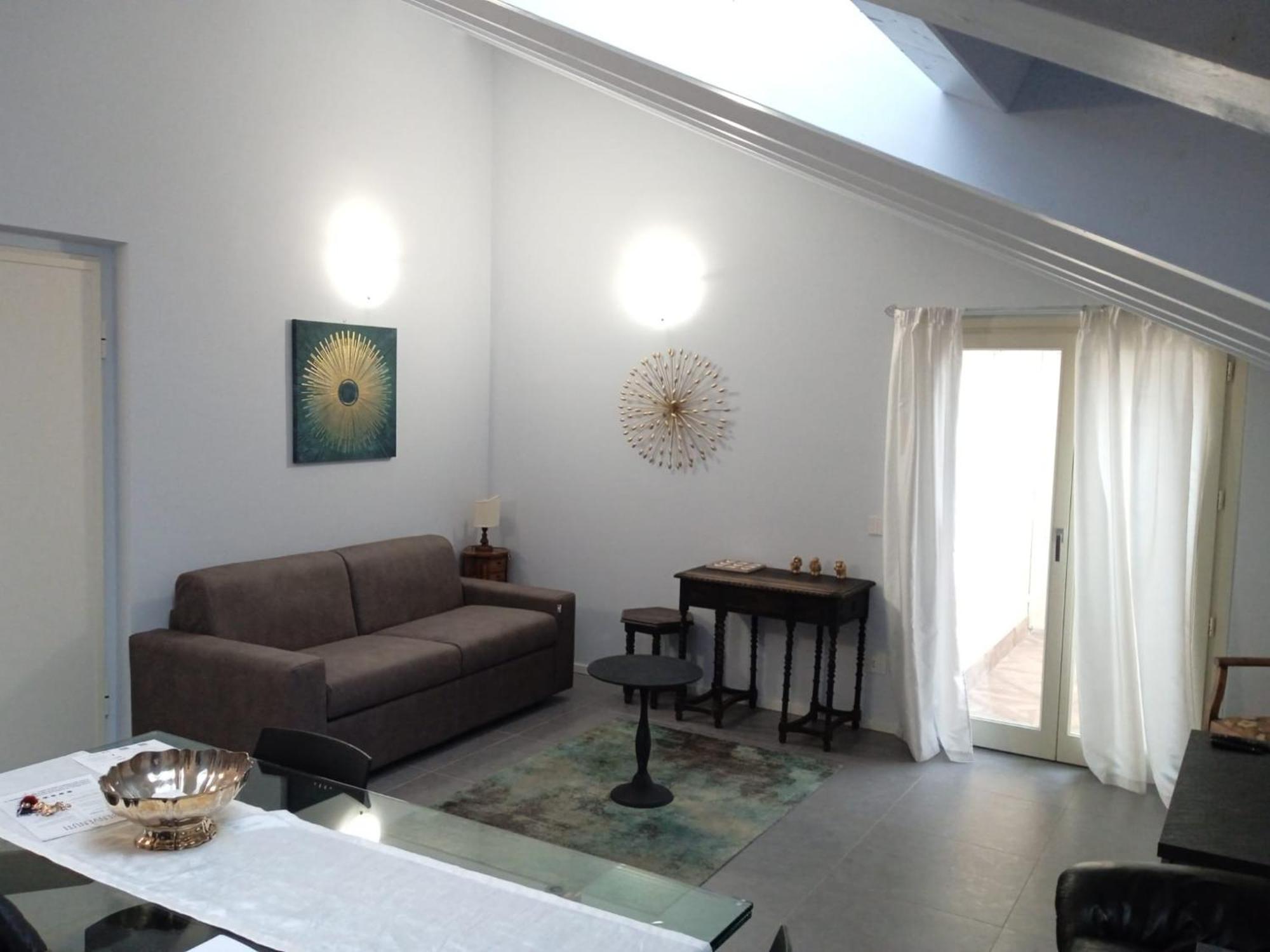 Ferienwohnung Prestigioso Attico A Passo Duomo By Revenue House Casale Monferrato Exterior foto